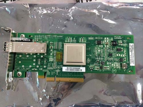 QLE2560 8GB PCI-E qle2560-hp AK344 QLE2560-DELL